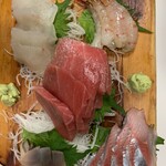 中華料理 揚子江 - 