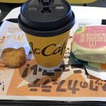 マクドナルド - 