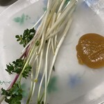 中華料理 揚子江 - 