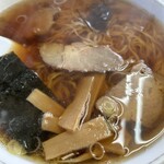 いろは食堂 - 