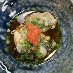 中華料理 揚子江 - 