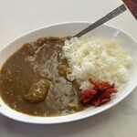 いろは食堂 - 