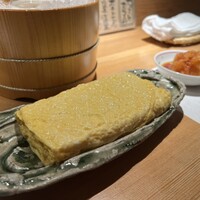 旬采遊膳 あつみ - 