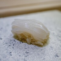 鮨 なんば 日比谷 - 