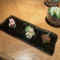 THE KINTAN STEAK - 