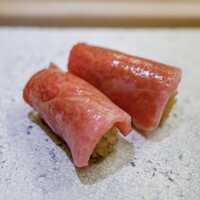 鮨 なんば 日比谷 - 