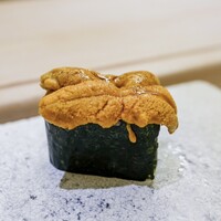 鮨 なんば 日比谷 - 