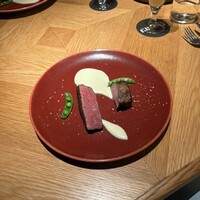 THE KINTAN STEAK - 