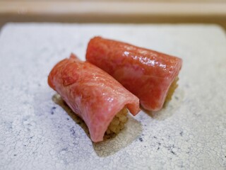 Sushi namba - 