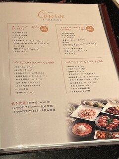 焼肉レストランロインズ - 