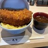 とんかつ丸七 深川不動店