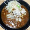 ラーメン富次郎 笠間友部店