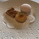 レストランひらまつ 高台寺 - 