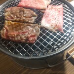 ワインとヤキニク円山JIN - 