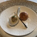 レストランひらまつ 高台寺 - 