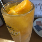 大衆酒場 五の五 ぴおシティ桜木町店 - 