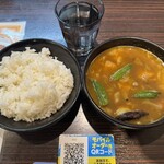 カレーハウス ＣｏＣｏ壱番屋 - 