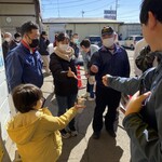 土浦魚市場 - 