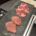 焼肉いのうえ - 