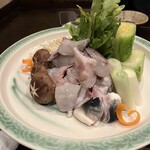 活魚料理 なりこま - 