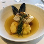 レストランひらまつ 高台寺 - 