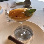 レストランひらまつ 高台寺 - 