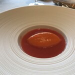 レストランひらまつ 高台寺 - 