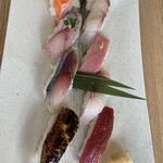 Sushi Den - 