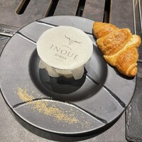 東京焼肉いのうえ 銀座店 - 