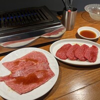 ANIKU produced by 新井屋 - 