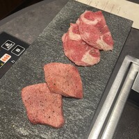 東京焼肉いのうえ 銀座店 - 