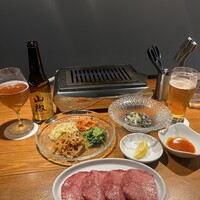 ANIKU produced by 新井屋 - おまかせ4900円コース