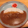 Marupaso - とんかつカレー（１０倍）