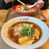 らーめん チキン野郎 - 料理写真: