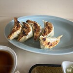 天津飯店 東和田店 - 