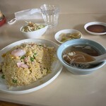 天津飯店 東和田店 - 