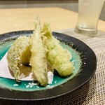 季節料理 和色 - 