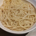 233494491 - 替玉は細麺