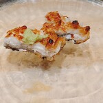 Sushi Himitsu - 