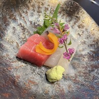 穂濤 - 