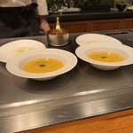 三笠会館 聖せき亭 - 