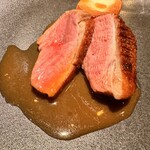 薪焼 銀座おのでら - 