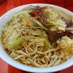 ラーメン二郎 - 