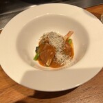 三笠会館 聖せき亭 - 