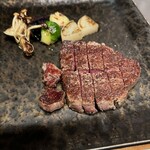 三笠会館 聖せき亭 - 