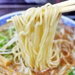 Chuuka Soba Fujita - 