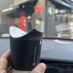 180 coffee stand - 