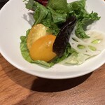 三笠会館 聖せき亭 - 