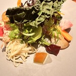 薪焼 銀座おのでら - 