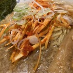 東京豚骨拉麺ばんから - 